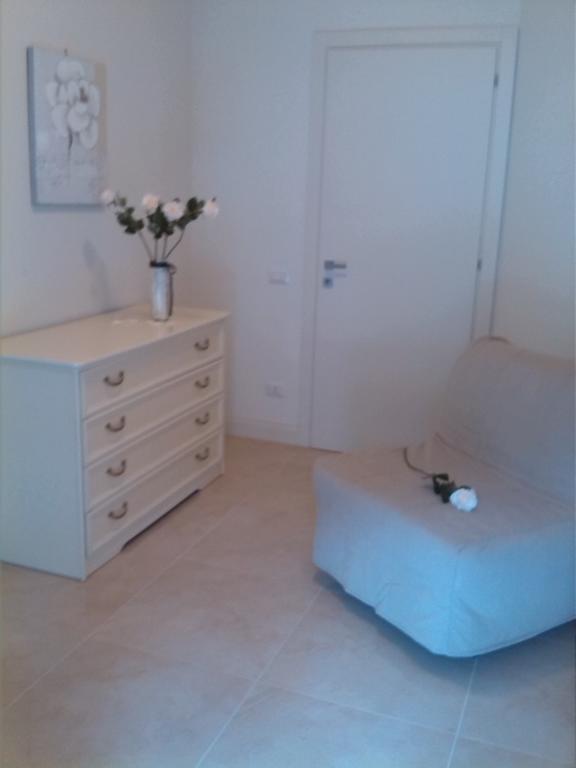 Bed and Breakfast Fontana Vecchia Atina Zimmer foto