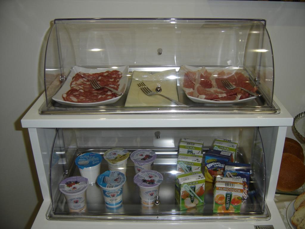 Bed and Breakfast Fontana Vecchia Atina Exterior foto