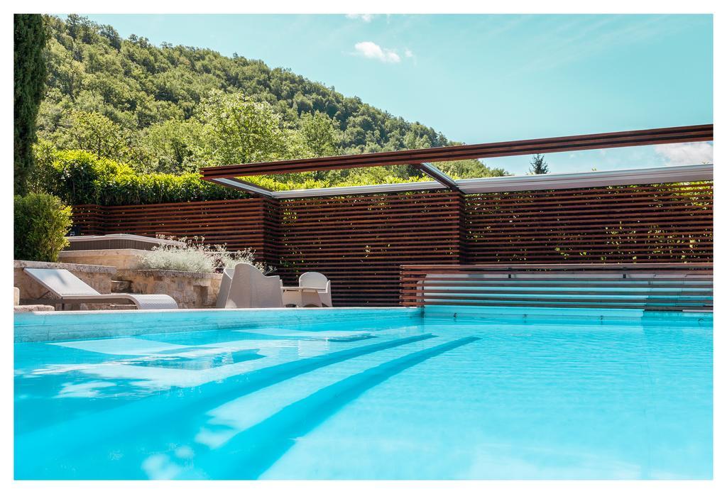 Bed and Breakfast Fontana Vecchia Atina Exterior foto