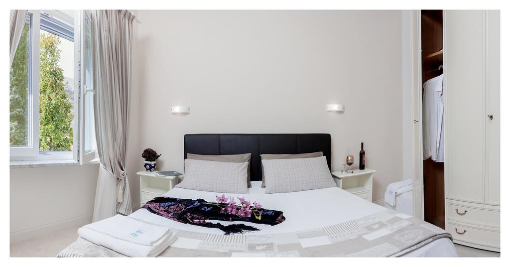 Bed and Breakfast Fontana Vecchia Atina Exterior foto