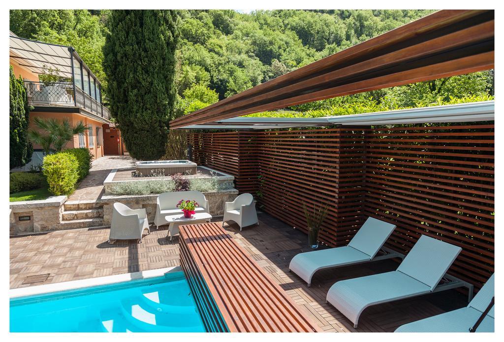 Bed and Breakfast Fontana Vecchia Atina Exterior foto