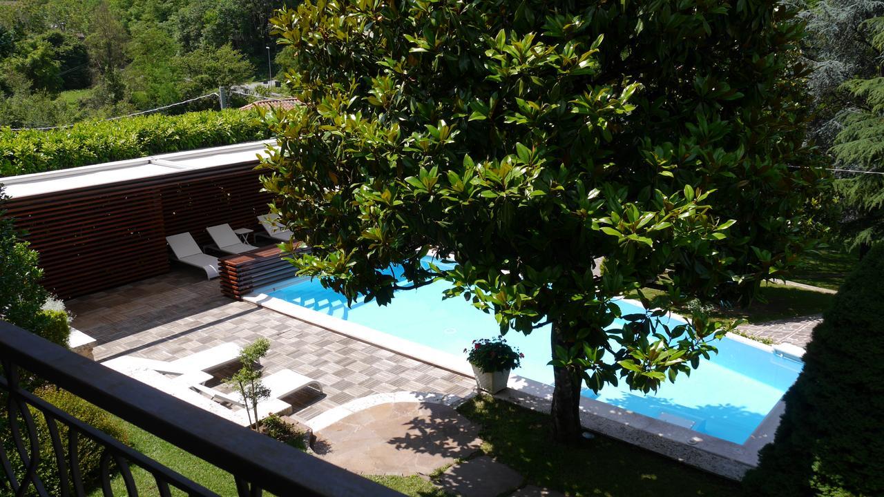 Bed and Breakfast Fontana Vecchia Atina Exterior foto