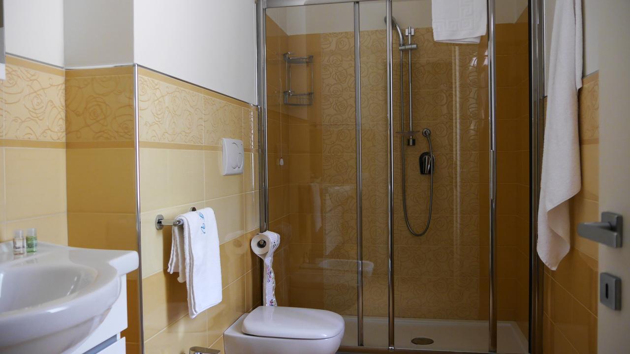 Bed and Breakfast Fontana Vecchia Atina Exterior foto